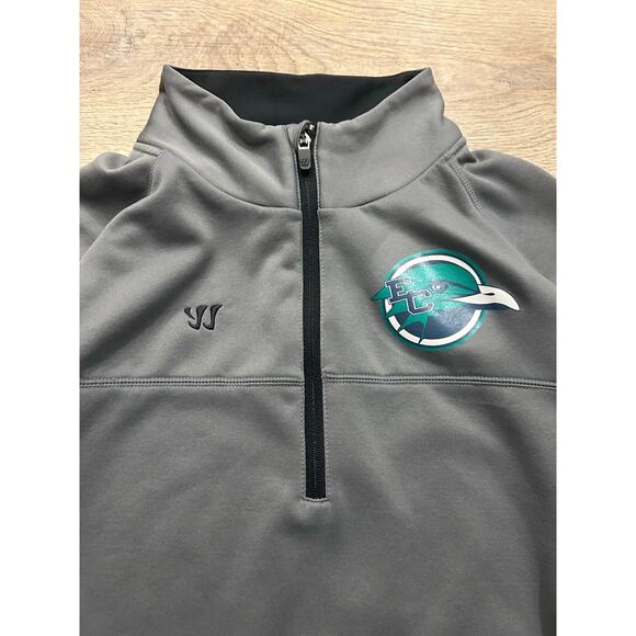 WARRIOR NEW BALANCE | JACKET - Picture 4 of 8